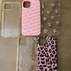 iPhone 13 Cases Velvet Caviar, Kate Spade & Apple